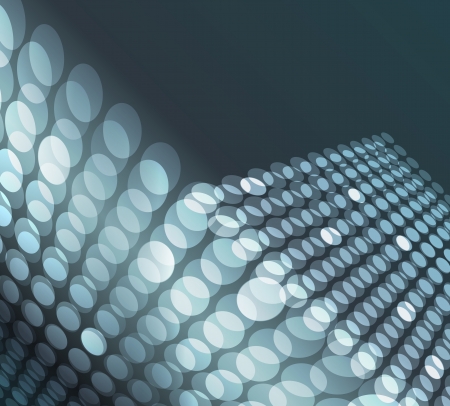 Lights glitter vector backgroundのイラスト素材