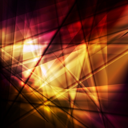 Abstract background neon futuristic vector templateのイラスト素材