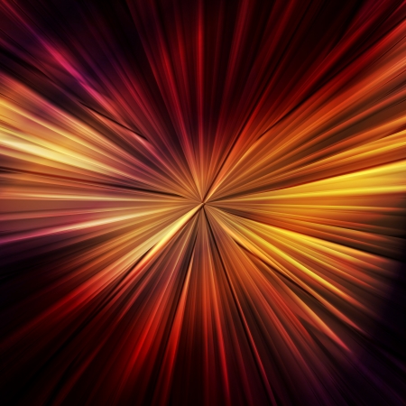 Abstract background neon futuristic vector templateのイラスト素材