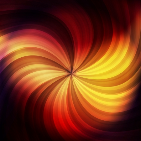 Neon abstract background  concept for posterのイラスト素材