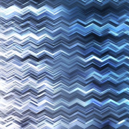 Winter blue lights vector background concept templateのイラスト素材