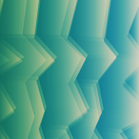 Blue abstract design template vector background concept for posterのイラスト素材