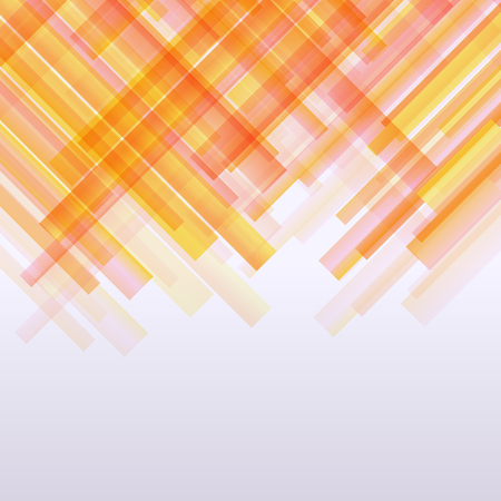 Lines abstract vector background retro vintage illustration conceptのイラスト素材