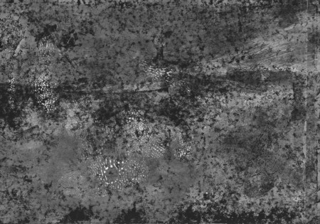 Messy abstractの写真素材