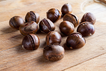 Chestnuts