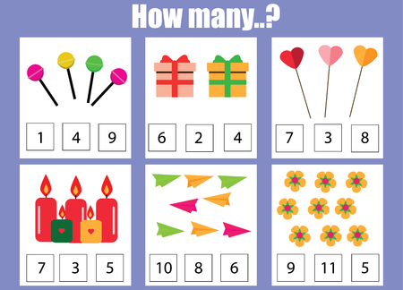 How Manyの写真 イラスト素材一覧 376件 ストックフォトのamanaimages Plus