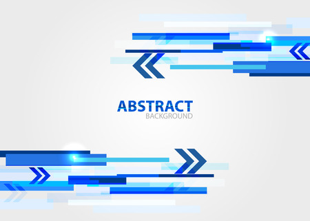 Straight lines abstract vector backgroundのイラスト素材