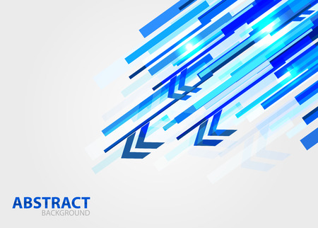 Straight lines abstract vector backgroundのイラスト素材