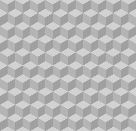 Geometric seamless patternsのイラスト素材