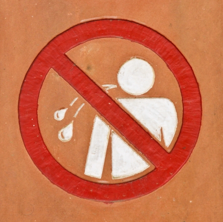 Prohibition in indiaの写真素材