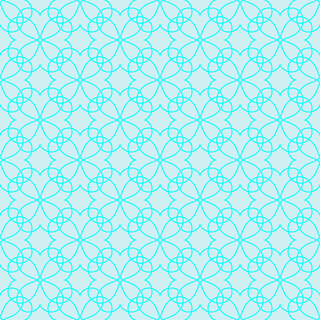 Lace pattern modern stylish abstract texture.のイラスト素材