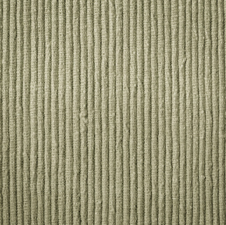 Gray thick and loose fabric for backgroundの写真素材