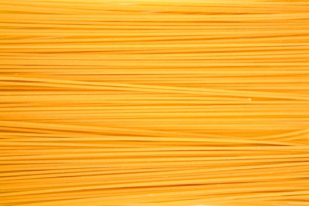 raw pasta as whole background の写真素材