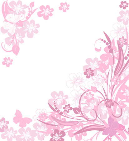 old patternのイラスト素材