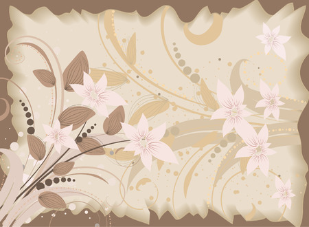 papyrusのイラスト素材