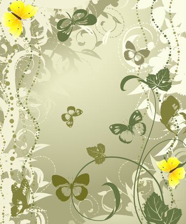 flutter backgroundのイラスト素材