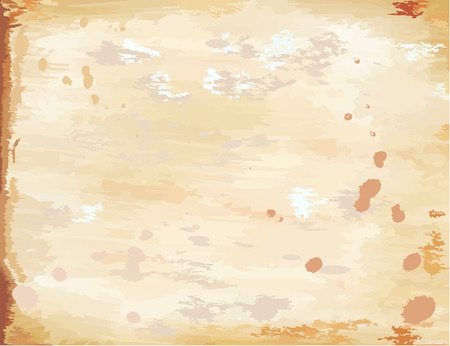 old paperのイラスト素材