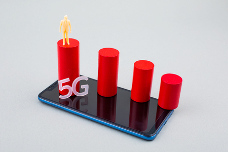 5G concept
