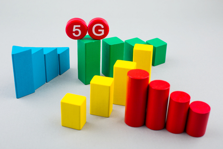 5G concept