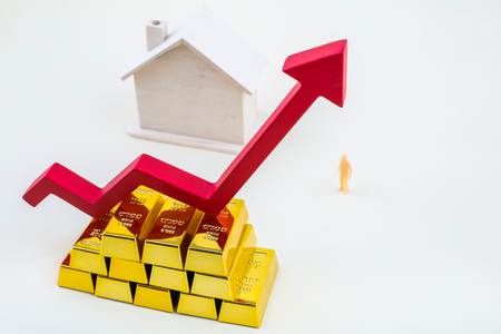 Real estate policyの写真素材