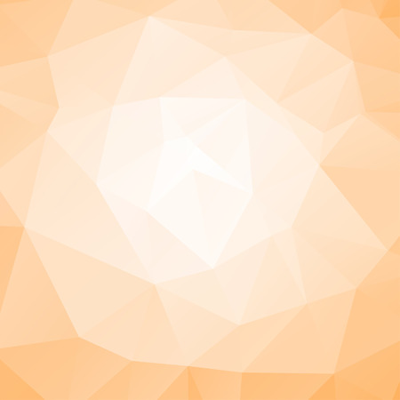 Abstract polygonal background, vector illustrationのイラスト素材