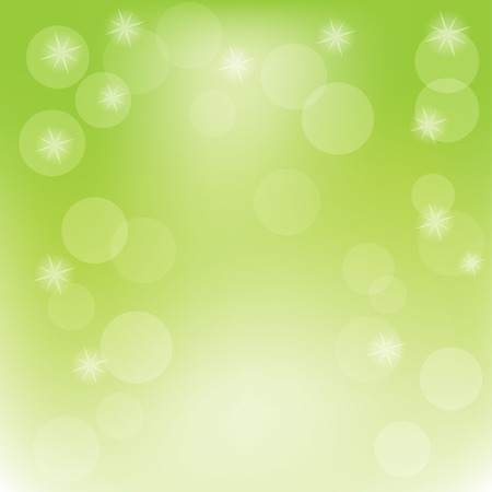 Abstract spring background, vector illustrationのイラスト素材