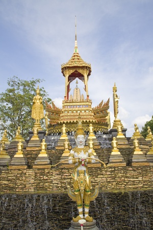 Godの写真素材