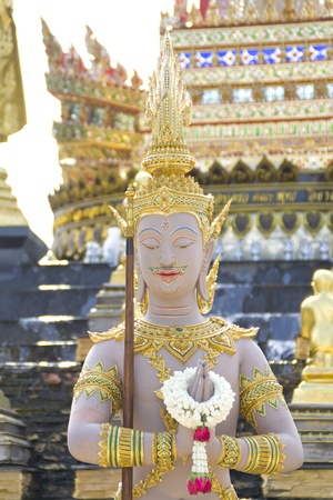 Godの写真素材