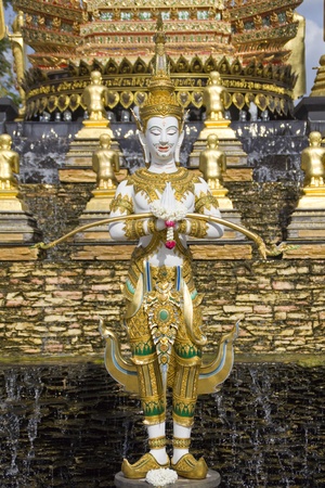 Godの写真素材