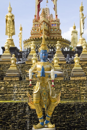 Godの写真素材