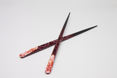Beautiful chopsticksの素材