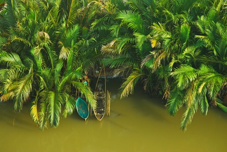 River ,Thailandの写真素材