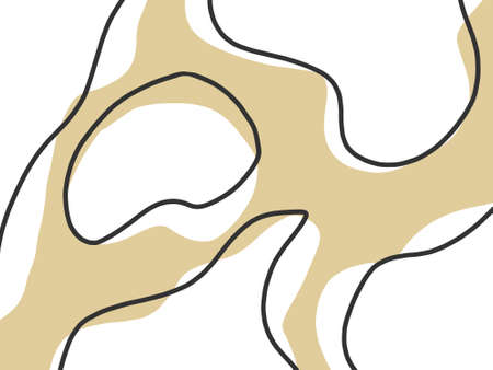 Abstract background and wallpaperの写真素材