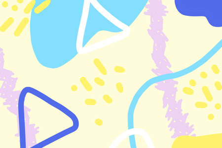 Abstract background and wallpaperの写真素材