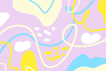 Abstract background and wallpaperの写真素材