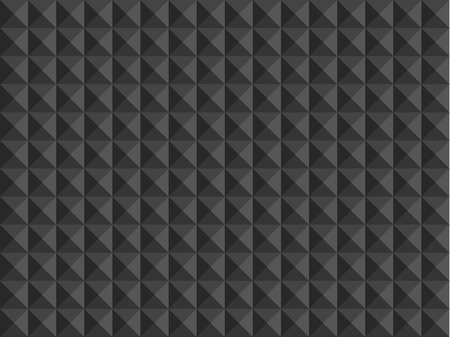 3d metal plate background vectorのイラスト素材