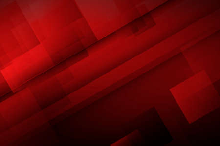 abstract red tiles textures backgroundの写真素材