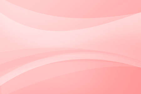 abstract pink wave curve technology backgroundの写真素材