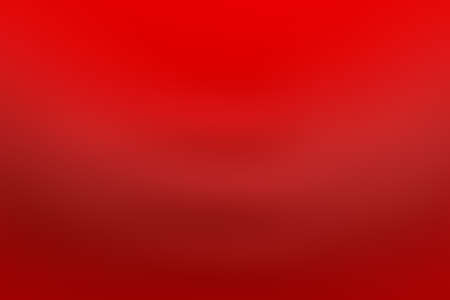 abstract red fablic satin curve  texture backgroundの写真素材