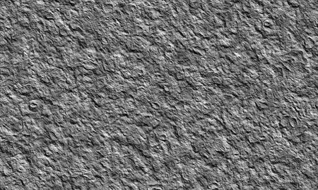 black stone rock backgroundの写真素材