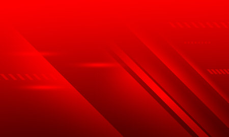 abstract red hitech technology networking cyberspace backgroundの写真素材