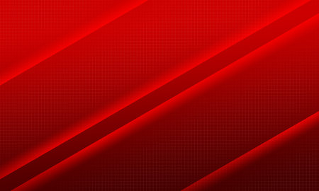 red lines neon light shine technology abstract backgroundの写真素材