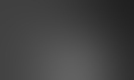 abstract gray gradient blurry defocus soft colour gray backgroundの写真素材