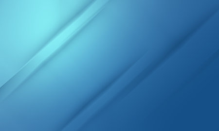 blue lines move with motion abstract background
