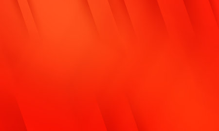 orange red tiles lines modern concept abstract bacgkroundの写真素材