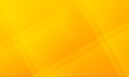 yellow tiles square abstract backgroundの写真素材