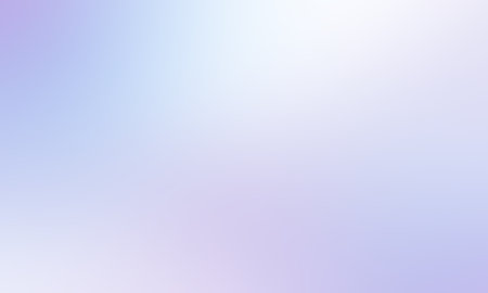 pink blue blurred defocus soft gradient abstract backgroundの写真素材