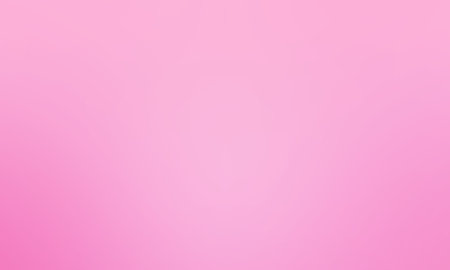 pink blurred defocus smooth gradient abstract backgroundの写真素材
