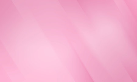 pink and white motion blurred defocused with soft gradient abstract backgroundの写真素材