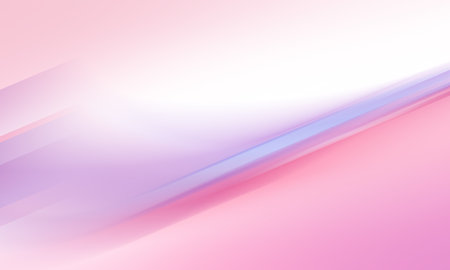 pink violet speed lines motion blurred defocused abstract backgroundの写真素材